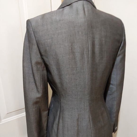🌺 NEW INC International Concepts Dress/Jacket Suit - Picture 6 of 16